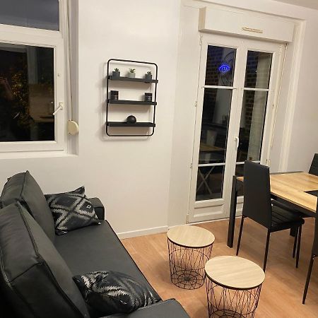 Berck Jolie Logement Proche De La Mer 아파트 외부 사진
