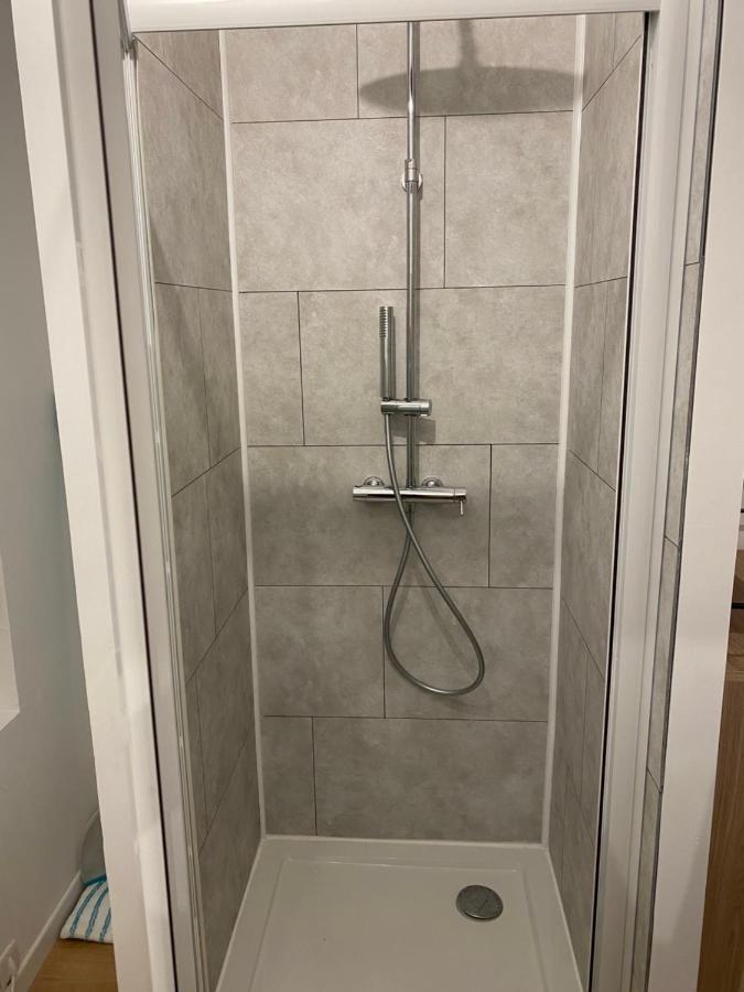 Berck Jolie Logement Proche De La Mer 아파트 외부 사진